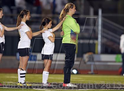 Thumbnail 1 in Crandall vs Wylie East (UIL 4A Region 2 Area Playoff) photogallery.