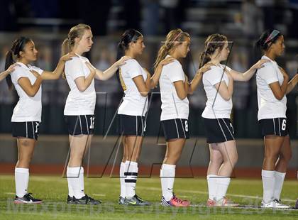 Thumbnail 3 in Crandall vs Wylie East (UIL 4A Region 2 Area Playoff) photogallery.