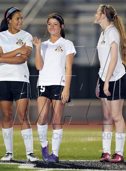 Thumbnail 1 in Crandall vs Wylie East (UIL 4A Region 2 Area Playoff) photogallery.