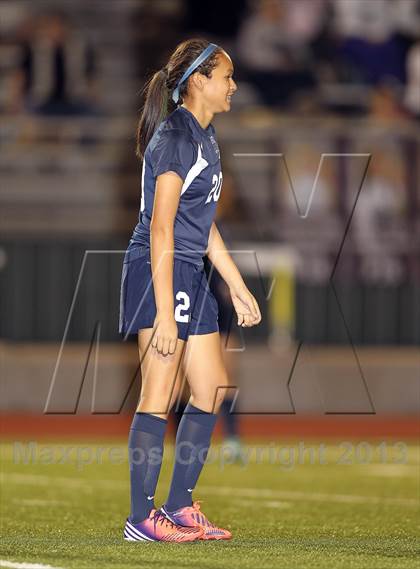 Thumbnail 1 in Crandall vs Wylie East (UIL 4A Region 2 Area Playoff) photogallery.