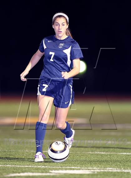 Thumbnail 3 in Crandall vs Wylie East (UIL 4A Region 2 Area Playoff) photogallery.