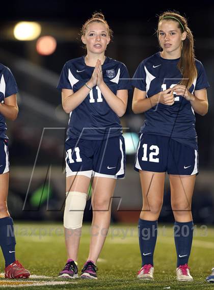 Thumbnail 3 in Crandall vs Wylie East (UIL 4A Region 2 Area Playoff) photogallery.