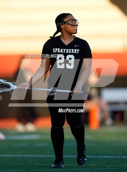 Thumbnail 1 in Sprayberry @ Lassiter photogallery.