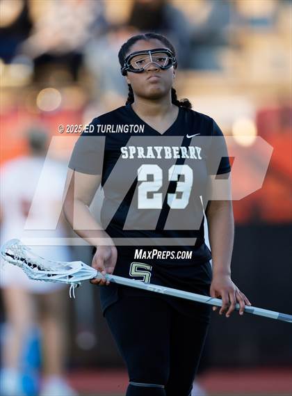 Thumbnail 2 in Sprayberry @ Lassiter photogallery.