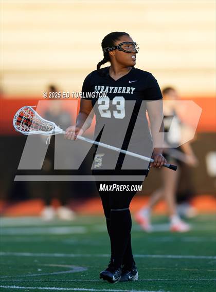 Thumbnail 1 in Sprayberry @ Lassiter photogallery.