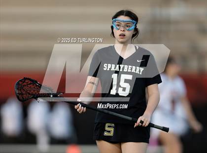Thumbnail 1 in Sprayberry @ Lassiter photogallery.
