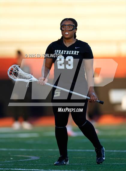 Thumbnail 3 in Sprayberry @ Lassiter photogallery.