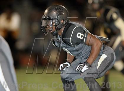Thumbnail 1 in Carter @ South Oak Cliff photogallery.