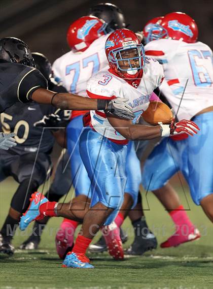 Thumbnail 1 in Carter @ South Oak Cliff photogallery.