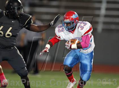 Thumbnail 2 in Carter @ South Oak Cliff photogallery.