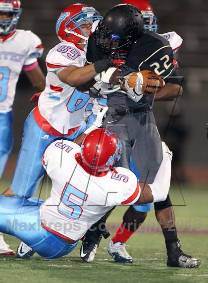 Thumbnail 3 in Carter @ South Oak Cliff photogallery.