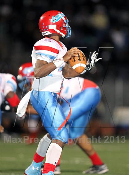 Thumbnail 3 in Carter @ South Oak Cliff photogallery.
