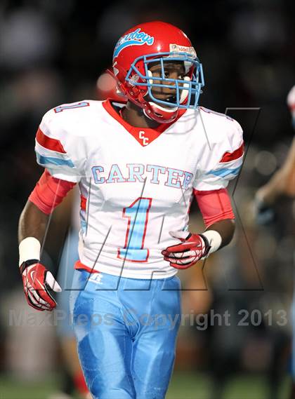 Thumbnail 3 in Carter @ South Oak Cliff photogallery.