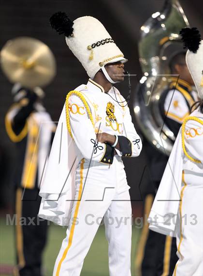 Thumbnail 1 in Carter @ South Oak Cliff photogallery.