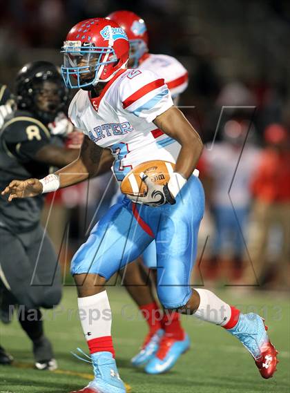 Thumbnail 3 in Carter @ South Oak Cliff photogallery.