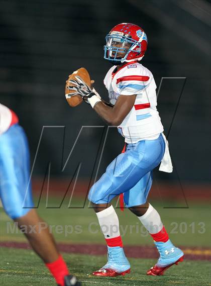 Thumbnail 2 in Carter @ South Oak Cliff photogallery.