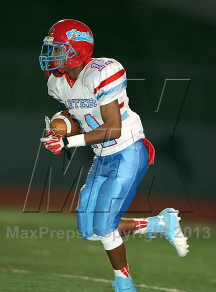 Thumbnail 2 in Carter @ South Oak Cliff photogallery.
