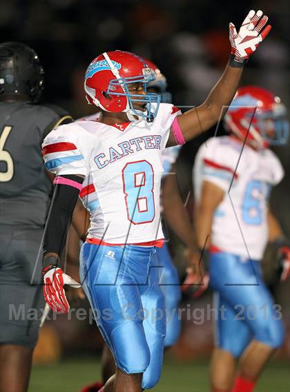 Thumbnail 1 in Carter @ South Oak Cliff photogallery.