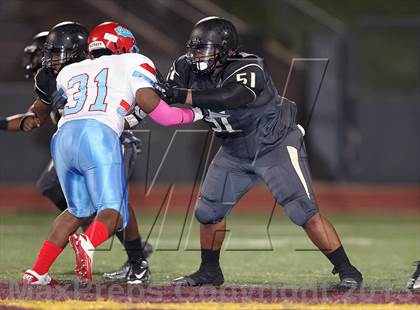 Thumbnail 3 in Carter @ South Oak Cliff photogallery.