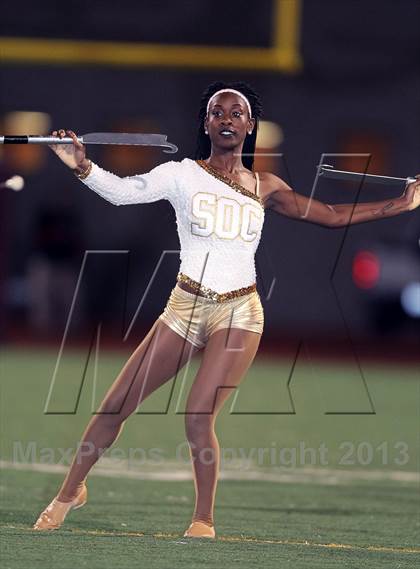 Thumbnail 3 in Carter @ South Oak Cliff photogallery.