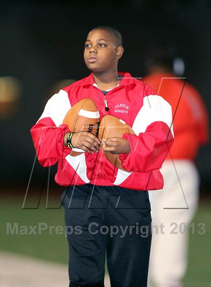 Thumbnail 3 in Carter @ South Oak Cliff photogallery.