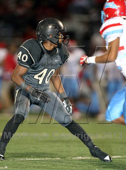 Thumbnail 2 in Carter @ South Oak Cliff photogallery.