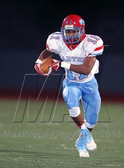 Thumbnail 3 in Carter @ South Oak Cliff photogallery.
