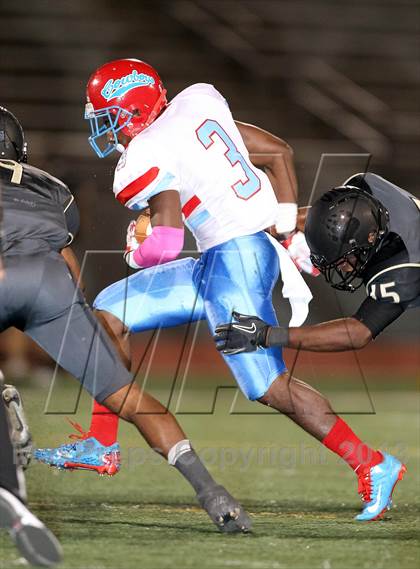Thumbnail 1 in Carter @ South Oak Cliff photogallery.