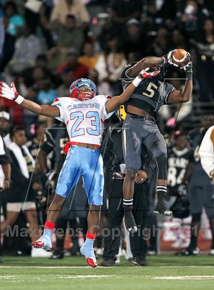 Thumbnail 2 in Carter @ South Oak Cliff photogallery.