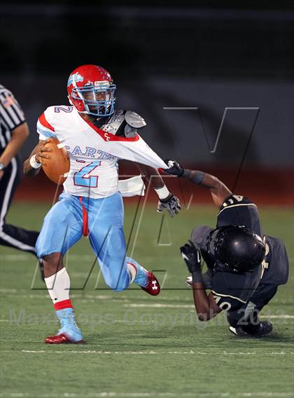 Thumbnail 3 in Carter @ South Oak Cliff photogallery.