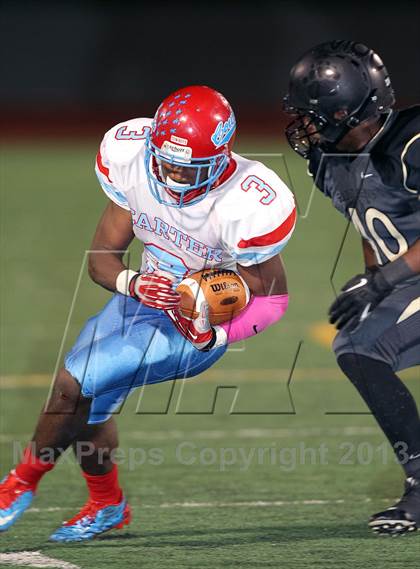 Thumbnail 2 in Carter @ South Oak Cliff photogallery.