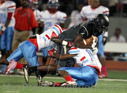 Thumbnail 2 in Carter @ South Oak Cliff photogallery.