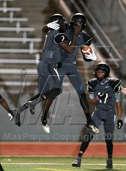 Thumbnail 3 in Carter @ South Oak Cliff photogallery.