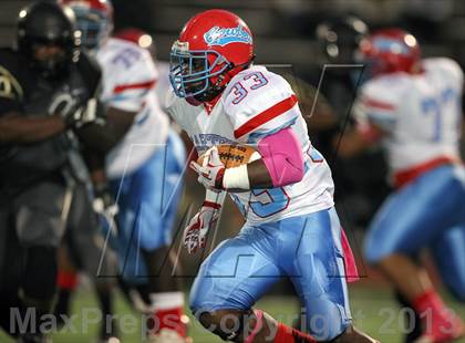 Thumbnail 3 in Carter @ South Oak Cliff photogallery.