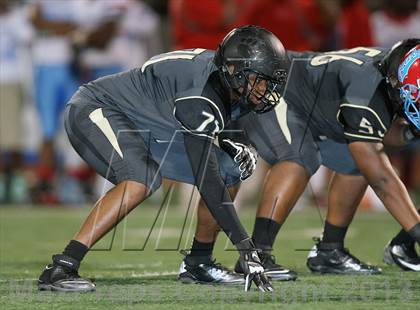 Thumbnail 3 in Carter @ South Oak Cliff photogallery.