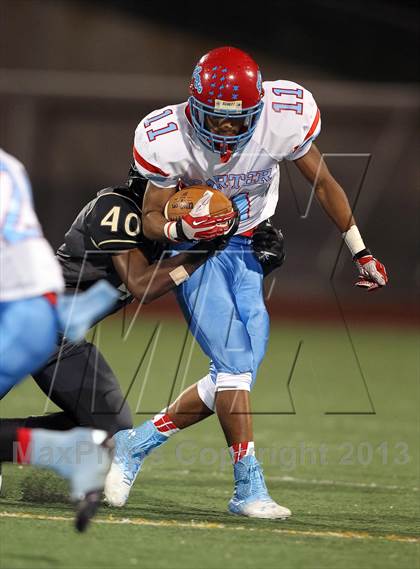 Thumbnail 1 in Carter @ South Oak Cliff photogallery.