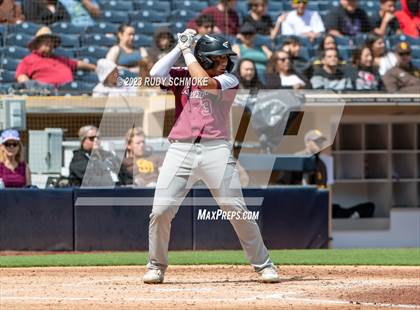 Thumbnail 1 in Kearny @ Mountain Empire (Game @ Petco Park) photogallery.