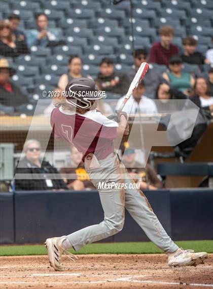 Thumbnail 3 in Kearny @ Mountain Empire (Game @ Petco Park) photogallery.