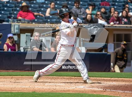 Thumbnail 2 in Kearny @ Mountain Empire (Game @ Petco Park) photogallery.