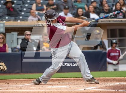 Thumbnail 3 in Kearny @ Mountain Empire (Game @ Petco Park) photogallery.