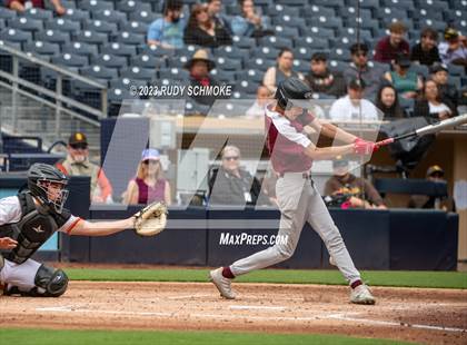 Thumbnail 2 in Kearny @ Mountain Empire (Game @ Petco Park) photogallery.