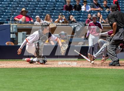 Thumbnail 1 in Kearny @ Mountain Empire (Game @ Petco Park) photogallery.