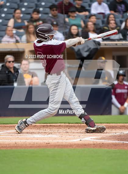 Thumbnail 2 in Kearny @ Mountain Empire (Game @ Petco Park) photogallery.