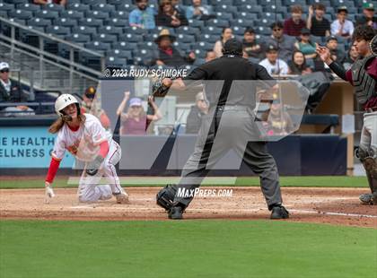 Thumbnail 3 in Kearny @ Mountain Empire (Game @ Petco Park) photogallery.