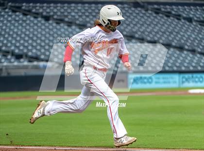 Thumbnail 1 in Kearny @ Mountain Empire (Game @ Petco Park) photogallery.