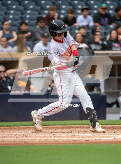 Thumbnail 3 in Kearny @ Mountain Empire (Game @ Petco Park) photogallery.