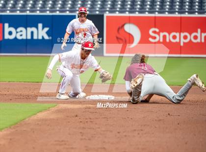 Thumbnail 3 in Kearny @ Mountain Empire (Game @ Petco Park) photogallery.