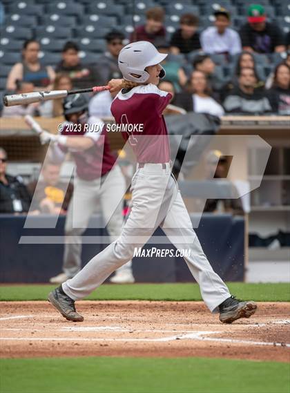 Thumbnail 3 in Kearny @ Mountain Empire (Game @ Petco Park) photogallery.