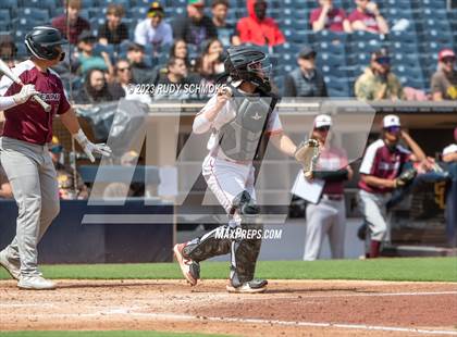 Thumbnail 3 in Kearny @ Mountain Empire (Game @ Petco Park) photogallery.