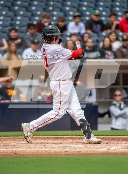 Thumbnail 2 in Kearny @ Mountain Empire (Game @ Petco Park) photogallery.